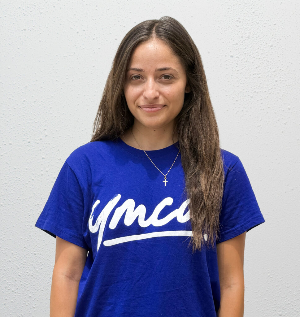 Angela Gimondo