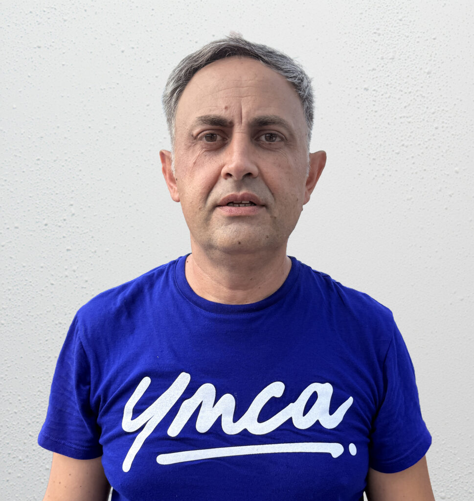 Antonio Costa