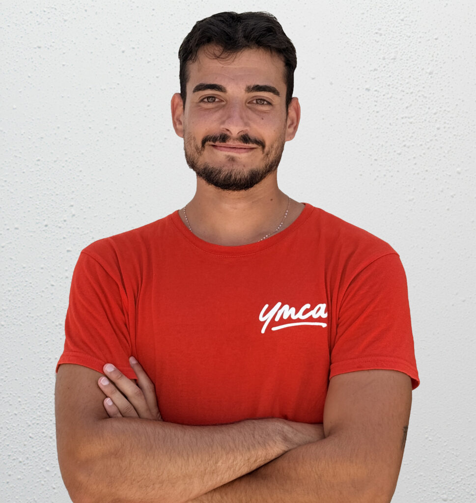 Massimiliano Calderazzo