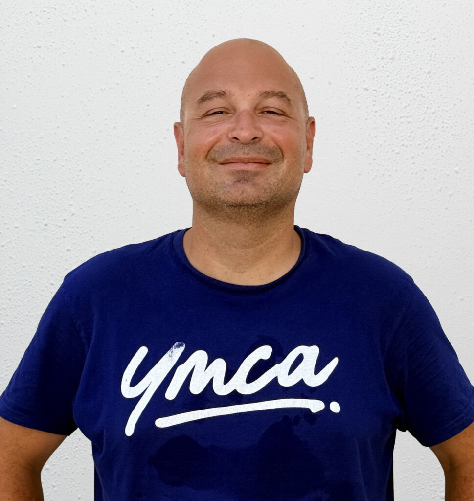 Rocco Sgro