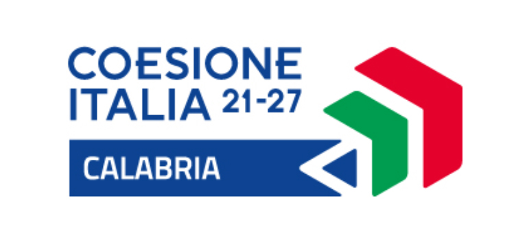 Logo Agenzia Coesione